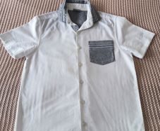 Shirt 11 y