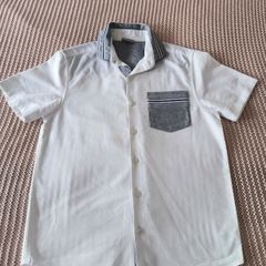 Shirt 11 y
