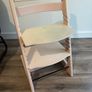 Tripp Trapp Chair Image 2