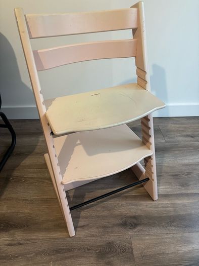 Tripp Trapp Chair