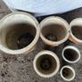 flower pots Image 4