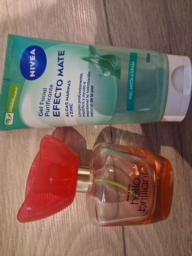 Beauty bundle