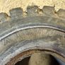 industrial tyres 21 x 8 x 9 (6.0) Forklift tyre Image 3