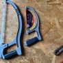 Hacksaw Set Image 3