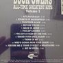 Buck Owens CD - Greatest Hits Image 2