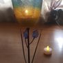 candle decor holder Image 7