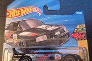 Hot Wheels Audi 90 Quattro