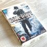 Call of Duty World at War for Wii - Boxed Image 2