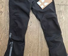 Motorbike Trousers  iXS Tourster-STX 1.0 Laminated Pants