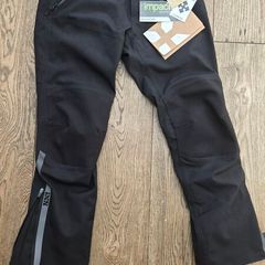 Motorbike Trousers  iXS Tourster-STX 1.0 Laminated Pants