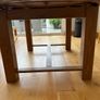 Kitchen Table (Oak) Image 4