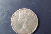 Silver Coin