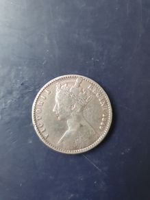 Silver Coin