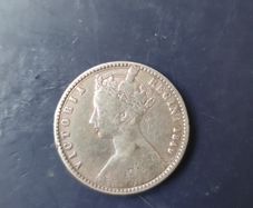 Silver Coin