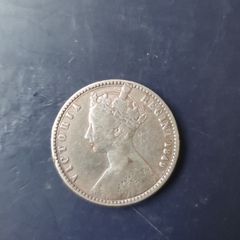 Silver Coin