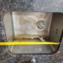 granite kitchen counter Image 2