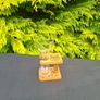 By post only belgian kwak glass Image 2