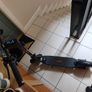 Segway Ninebot F2 - electric scooter Image 4