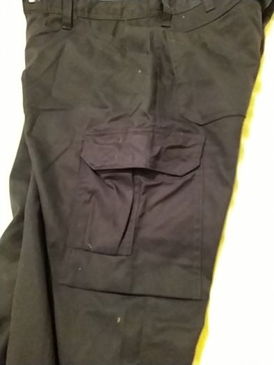 Tranemo Work Trousers