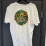 Santa Cruz tshirt Image 2