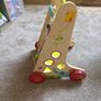 2 wooden walkers Image 2
