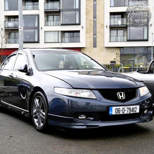 2006 Honda Accord