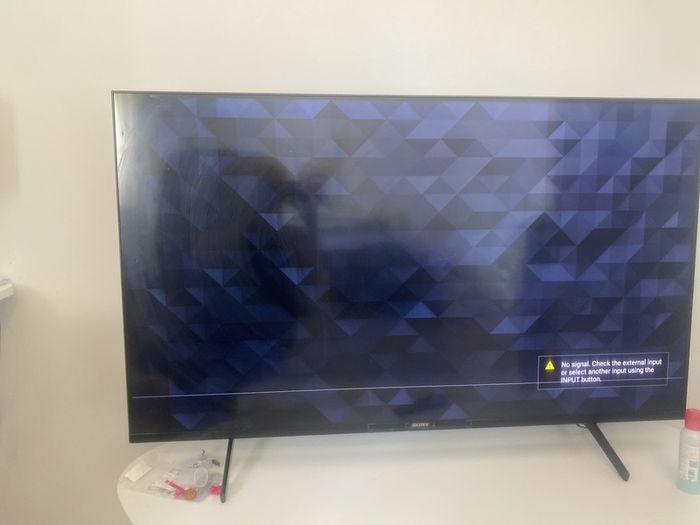 Smart TV