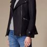 Karen Millen wool jacket UK 12 new Image 4