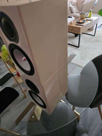 Monitor audio silver RX1