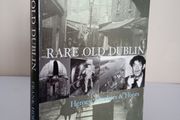 Rare Old Dublin: Heroes, Hawkers &amp; Hoors by Frank Hopkins (PT269)
