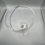 Avoca Blue Collection - Wine Glasses - Set Of 6 - Brand New in Box Image 5