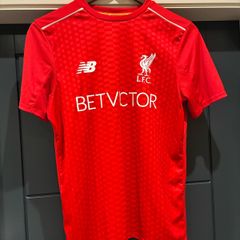 Liverpool FC jersey S