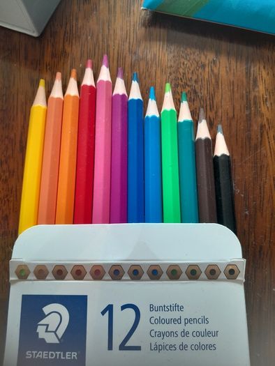 Colouring Bundle