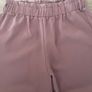 Dusty Pink Trousers Image 4