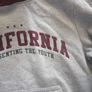 boy's hoodie. Age 6 /7 Image 2