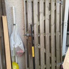 garden gate