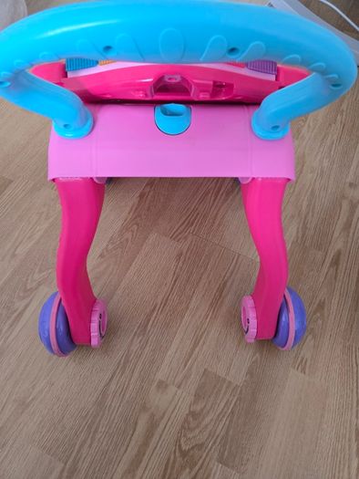 Baby walker