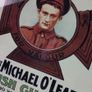 WW 1 Irish recruitment poster tin sign Image 3