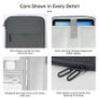 Brand New Dadanism Tablet Case with Padding for iPad 11" & Galaxy Tab A9+ Image 5