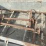 Ifor Williams plant trailer  spares / repair Image 3