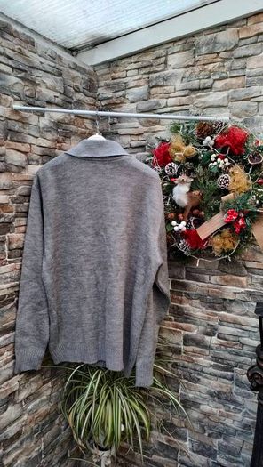 Guv'nors vintage style cardigan Size large Great condition Very retro