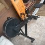 rowing machine Image 3