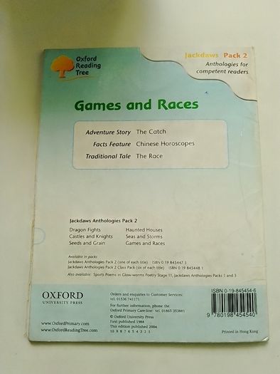 Children Books