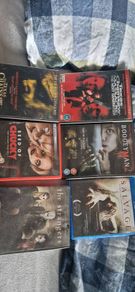 dvds