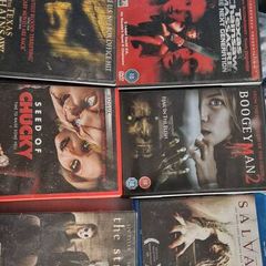 dvds