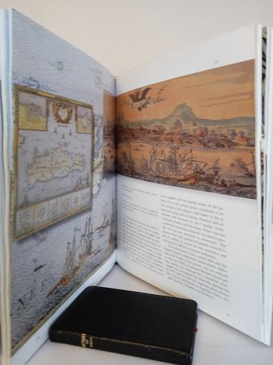 Sailing Through Time: The Ship in Greek Art by Elsi Spathari (HQ239)
