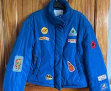Bershka Jacket