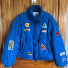 Bershka Jacket