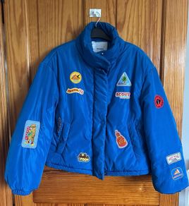 Bershka Jacket
