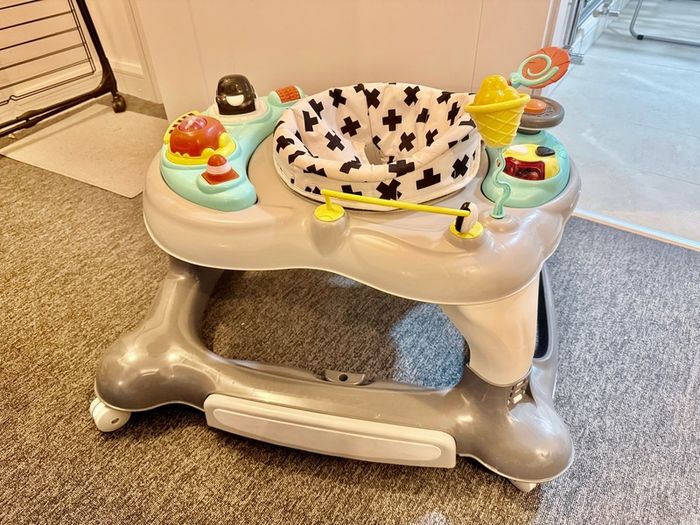 Baby Accessories